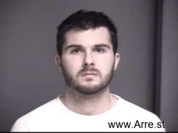 Zachary James Mckeehan Mugshot