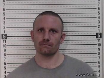 Zachary Isaac Melott Mugshot