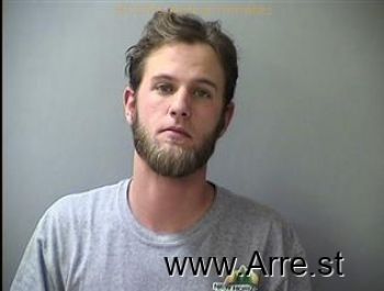 Zachary Taylor Miles Mugshot