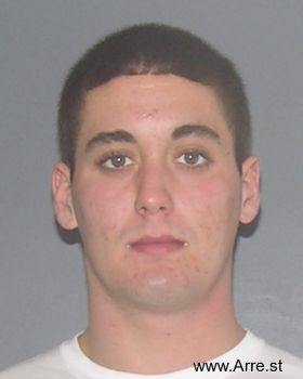 Zachary  Mills Mugshot