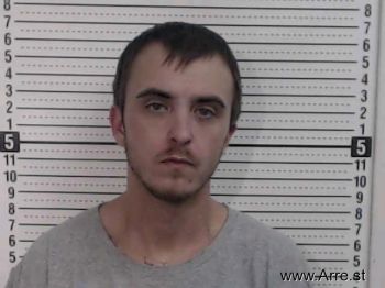 Zachary Dean Milstead Mugshot