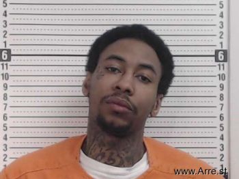 Zachary Cameron Montgomery Mugshot