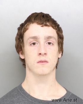 Zachary  Mussbaum Mugshot