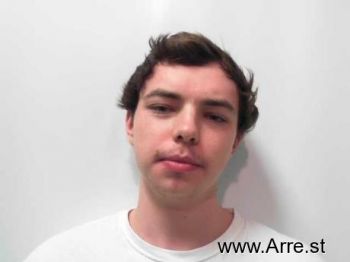 Zachary T Noonan Mugshot