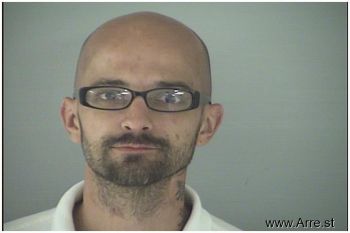 Zachary Scott Pawlowski Mugshot