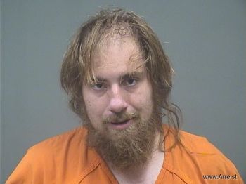 Zachary Ryan Peterson Mugshot