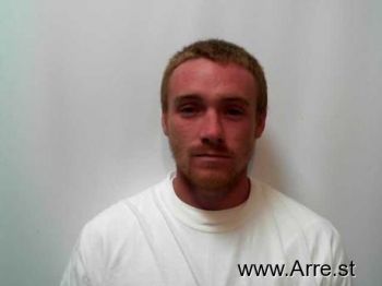 Zachary Alan Peterson Mugshot