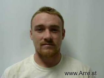 Zachary Alan Peterson Mugshot