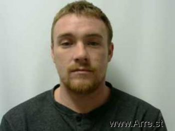 Zachary Alan Peterson Mugshot