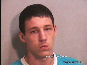 Zachary Allen Matthe Poore Mugshot