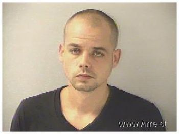 Zachary Thomas Powell Mugshot