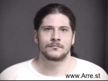 Zachary Michael Reed Mugshot