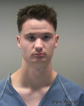 Zachary Tyler Ringo Mugshot