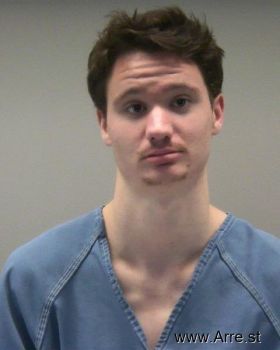 Zachary Tyler Ringo Mugshot