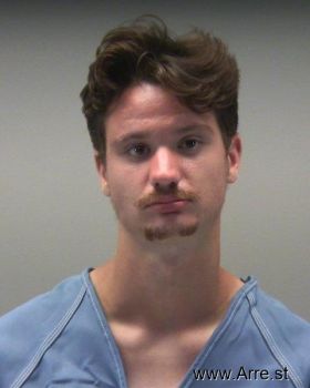 Zachary Tyler Ringo Mugshot