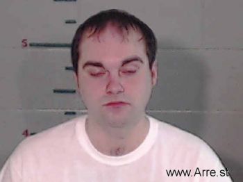 Zachary  Roberts Mugshot