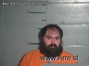 Zachary Kyle Roberts Mugshot