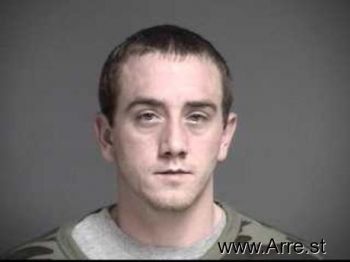 Zachary Allen Dean Roberts Mugshot