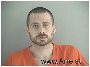 Zachary Scott Rothfuss Mugshot