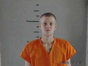 Zachary  Russell Mugshot