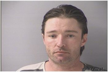 Zachary Clay Smith Mugshot