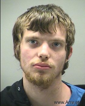 Zachary Bryce Stewart Mugshot