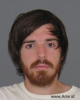 Zachary  Thomas Mugshot