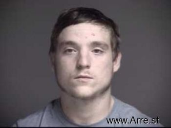 Zachary Richard Underwood Mugshot