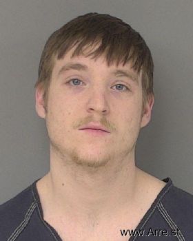 Zachary Richard Underwood Mugshot