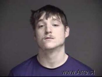 Zachary Richard Underwood Mugshot