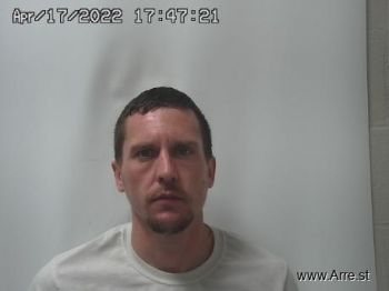 Zachary  Warnock Mugshot