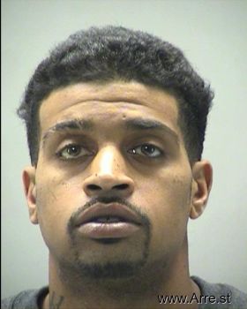 Zachary E Watkins Jr Mugshot