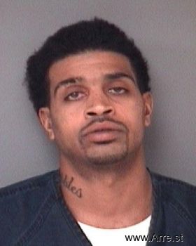 Zachary Elias Watkins Jr Mugshot