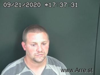 Zachary Hunter Watson Mugshot