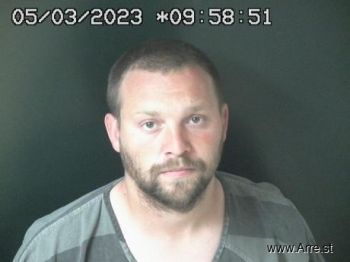 Zachary Hunter Watson Mugshot