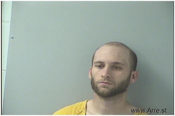 Zachary Lee Wells Mugshot