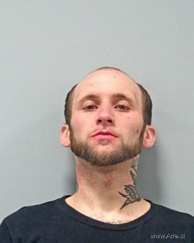 Zachary Lee Wells Mugshot