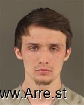 Zachary Aaron Williams Mugshot