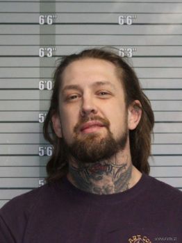 Zachary Taylor Willis Mugshot