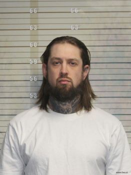 Zachary Taylor Willis Mugshot