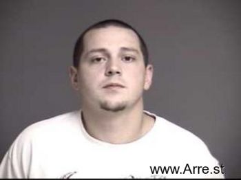 Zachary Allen Wilson Mugshot