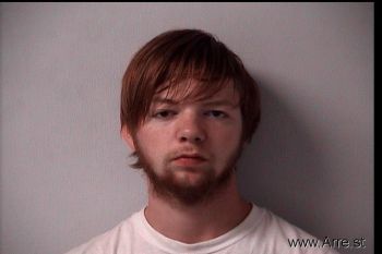 Zachary Allen Wilson Mugshot