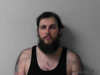 Zachary Taylor Womack Mugshot