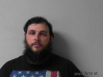 Zachary Taylor Womack Mugshot