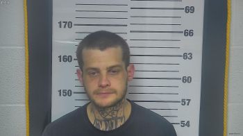 Zachary  Young Mugshot