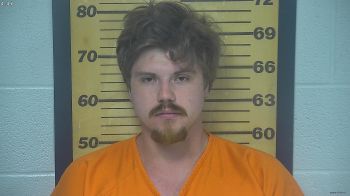 Zachery  Dowling Mugshot