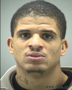 Zachery Scott Lumpkin Mugshot