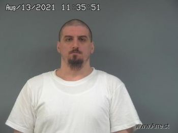 Zachery Andrew Whitaker Mugshot