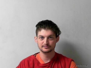 Zackariah Joseph Coleman Mugshot