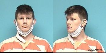 Zackary Nb Holtz Mugshot